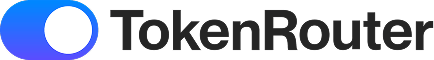 TokenRouter